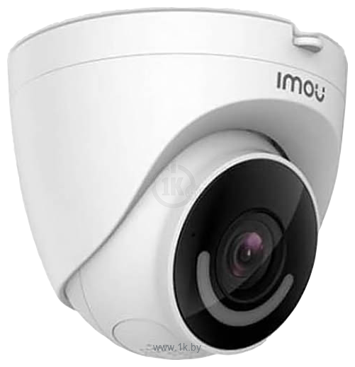 Фотографии Imou Turret (3.6 мм) IPC-T26EP-0360B-imou