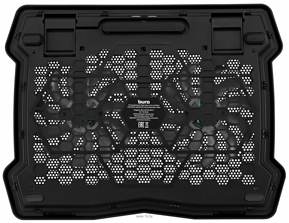 Фотографии Buro BU-LCP150-B213