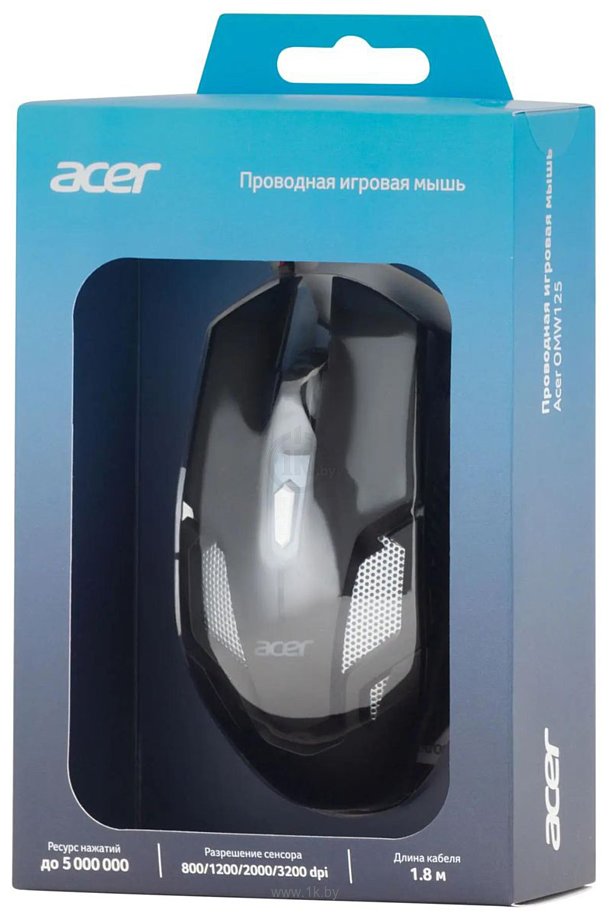 Фотографии Acer OMW125