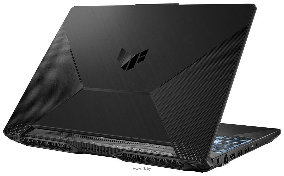 Фотографии ASUS TUF Gaming A15 FA506NCR-HN059