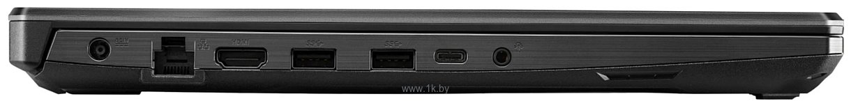 Фотографии ASUS TUF Gaming A15 FA506NCR-HN059