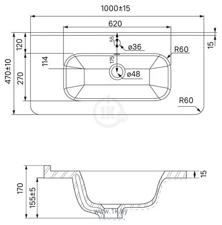 Фотографии IDDIS  Edifice EDI10L0i95K (светло-серый)