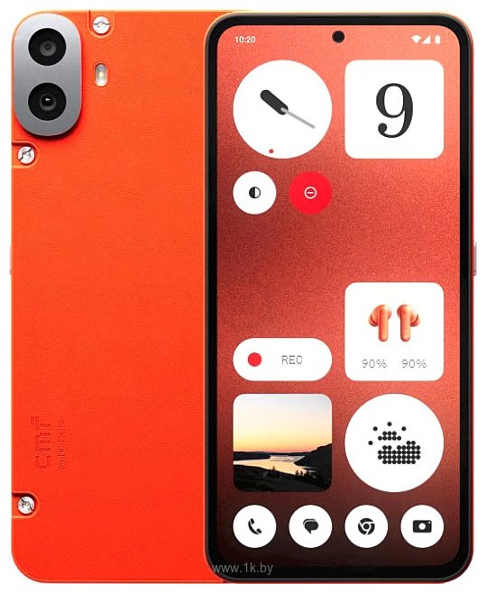 Фотографии CMF Phone 1 8/128GB