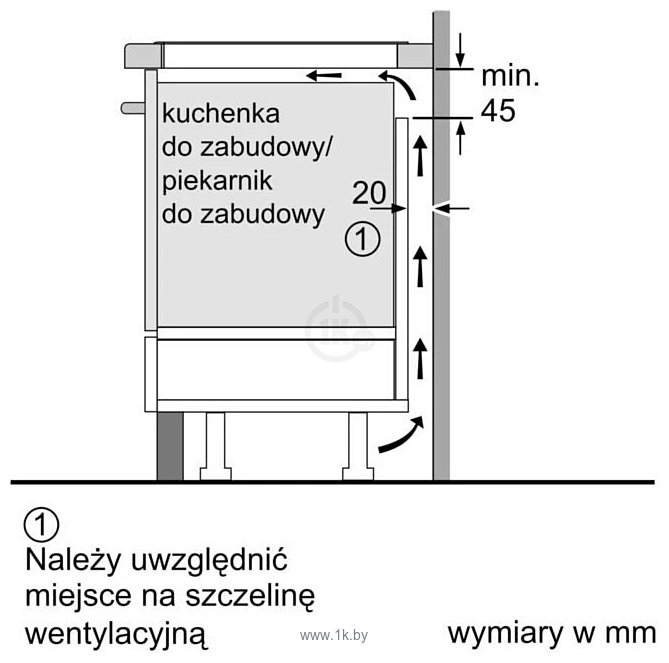 Фотографии Bosch Serie 6 PIE61RHB1E