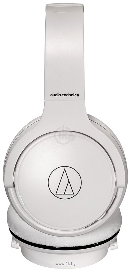 Фотографии Audio-Technica ATH-S220BT (белый)