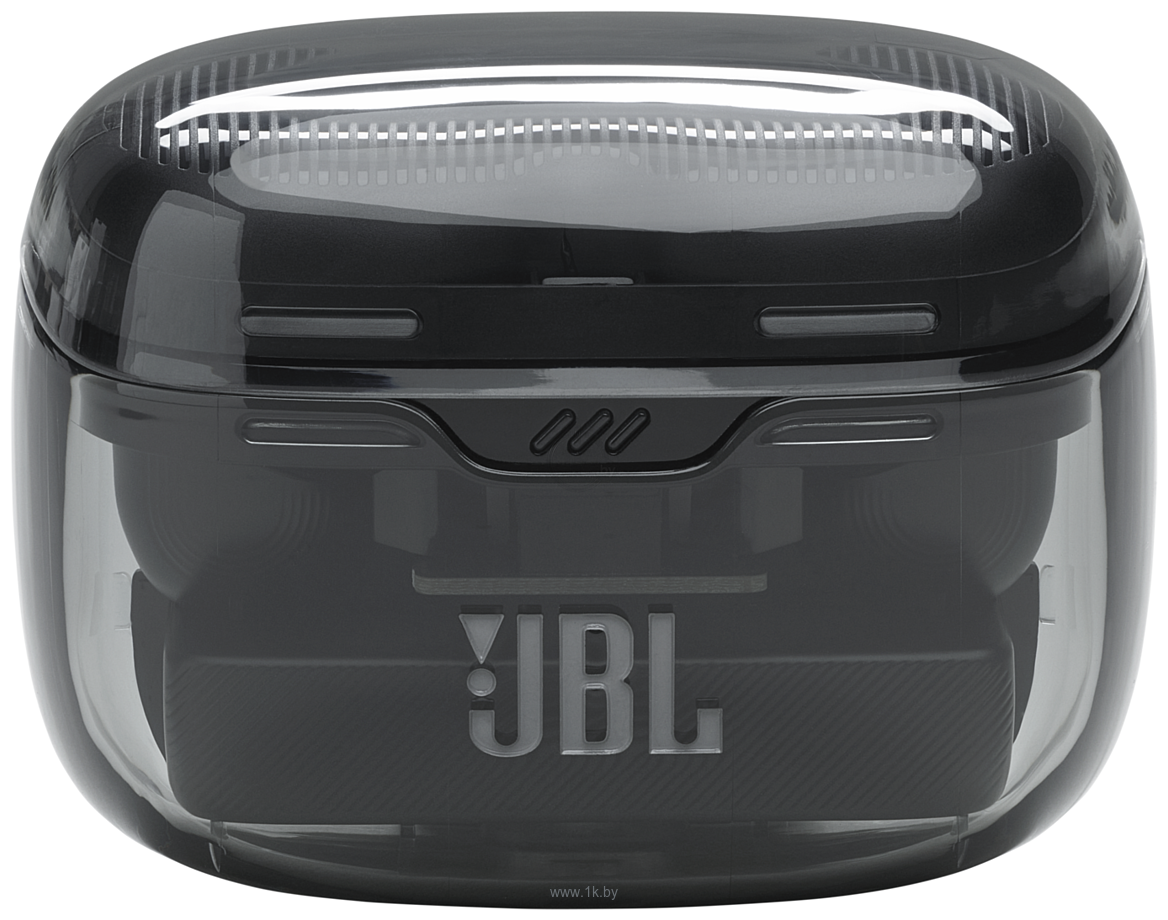 Фотографии JBL Tune Buds Ghost Edition (черный)