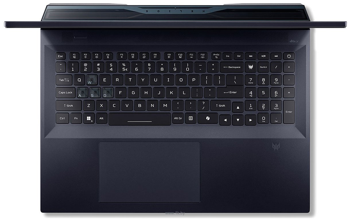 Фотографии Acer Predator Helios 18 PH18-72-92TD (NH.QP4CD.002)