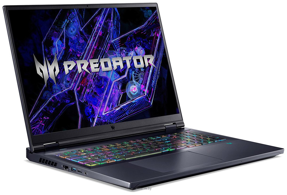 Фотографии Acer Predator Helios 18 PH18-72-92TD (NH.QP4CD.002)