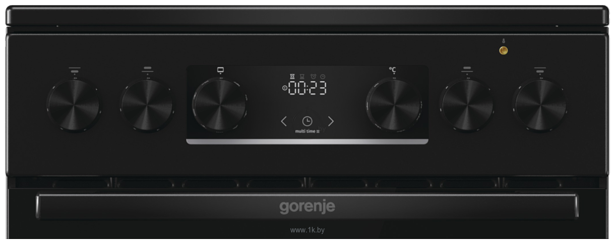 Фотографии Gorenje GEC5C40BG