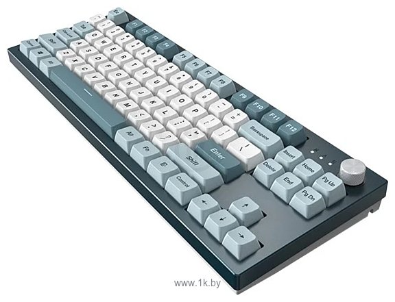 Фотографии Montech MKey TKL Freedom MK87FR