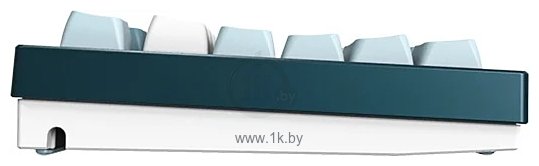 Фотографии Montech MKey TKL Freedom MK87FR