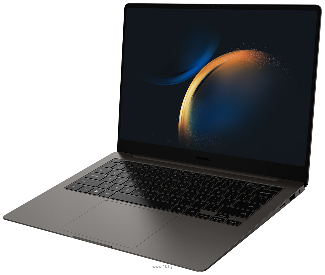 Фотографии Samsung Galaxy Book3 Pro 14 NP940XFG-KC2US