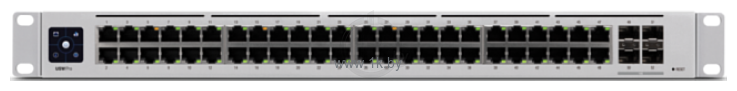 Фотографии Ubiquiti Switch Pro 48