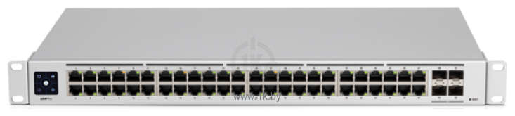 Фотографии Ubiquiti Switch Pro 48