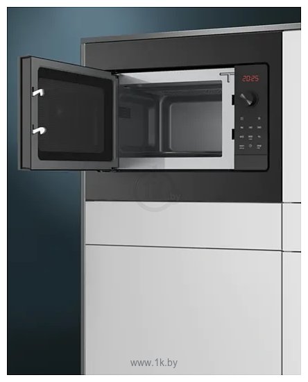 Фотографии Siemens iQ300 BF523LMB3