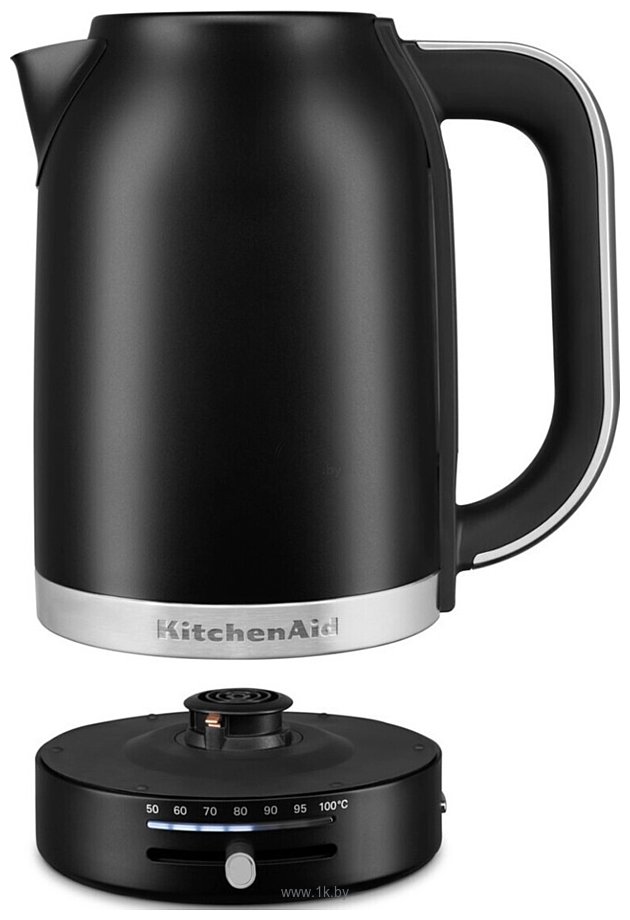 Фотографии KitchenAid 5KEK1701EBM