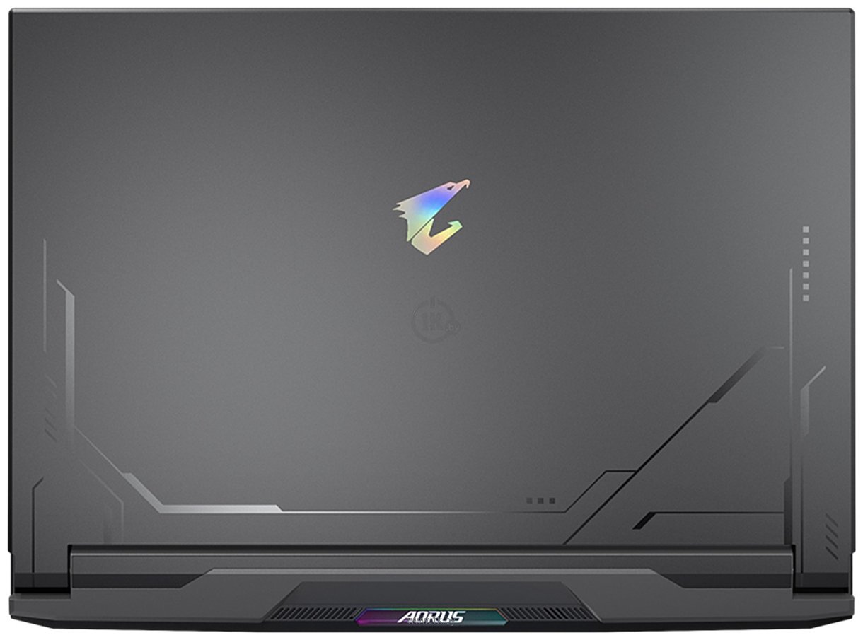 Фотографии Gigabyte Aorus 17X 2024 AXG-64KZ665SH