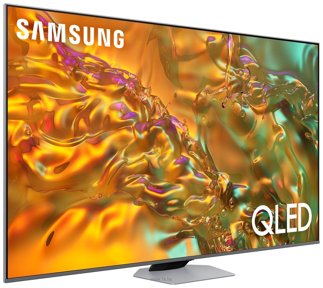 Фотографии Samsung QLED 4K Q80D QE75Q80DAUXCE