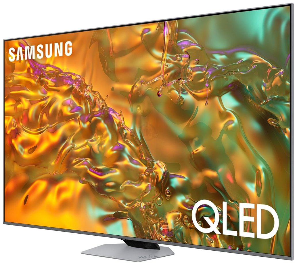 Фотографии Samsung QLED 4K Q80D QE75Q80DAUXCE