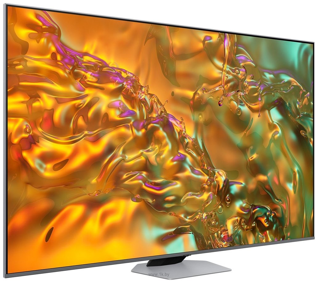 Фотографии Samsung QLED 4K Q80D QE75Q80DAUXCE