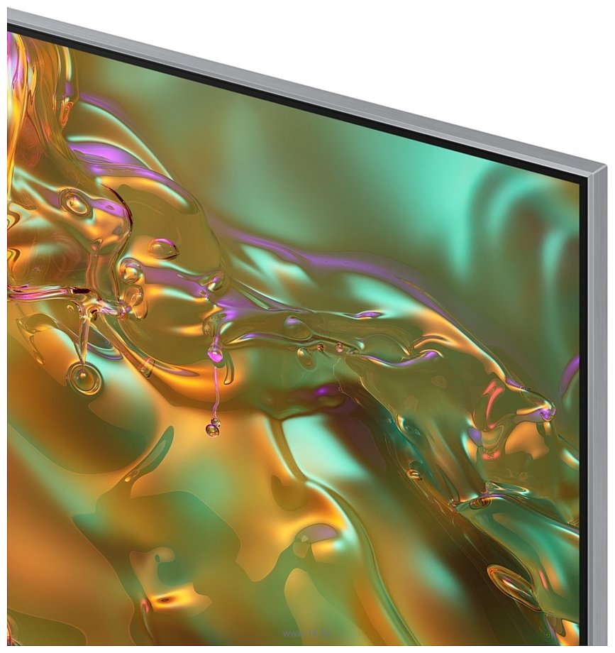 Фотографии Samsung QLED 4K Q80D QE75Q80DAUXCE