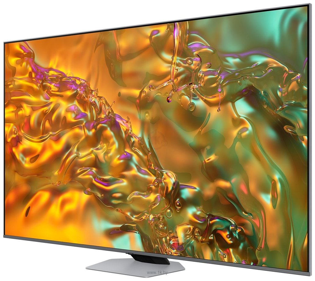 Фотографии Samsung QLED 4K Q80D QE75Q80DAUXCE