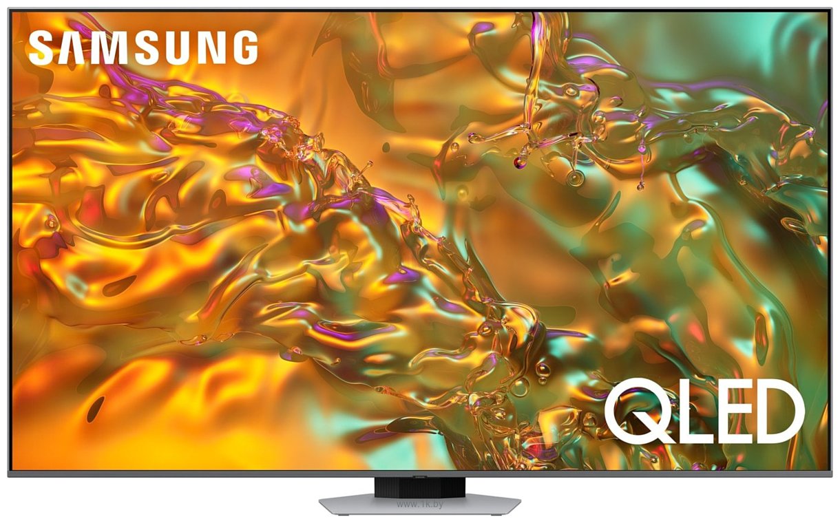 Фотографии Samsung QLED 4K Q80D QE75Q80DAUXCE