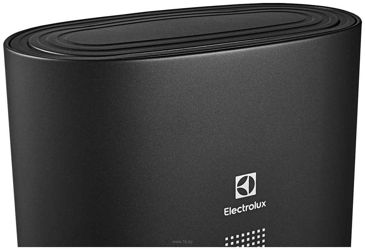 Фотографии Electrolux EWH 80 Gladius Inverter Grafit