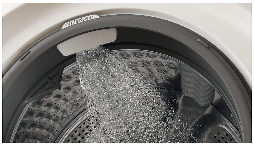 Фотографии Whirlpool W8 09AD SILENCE EE