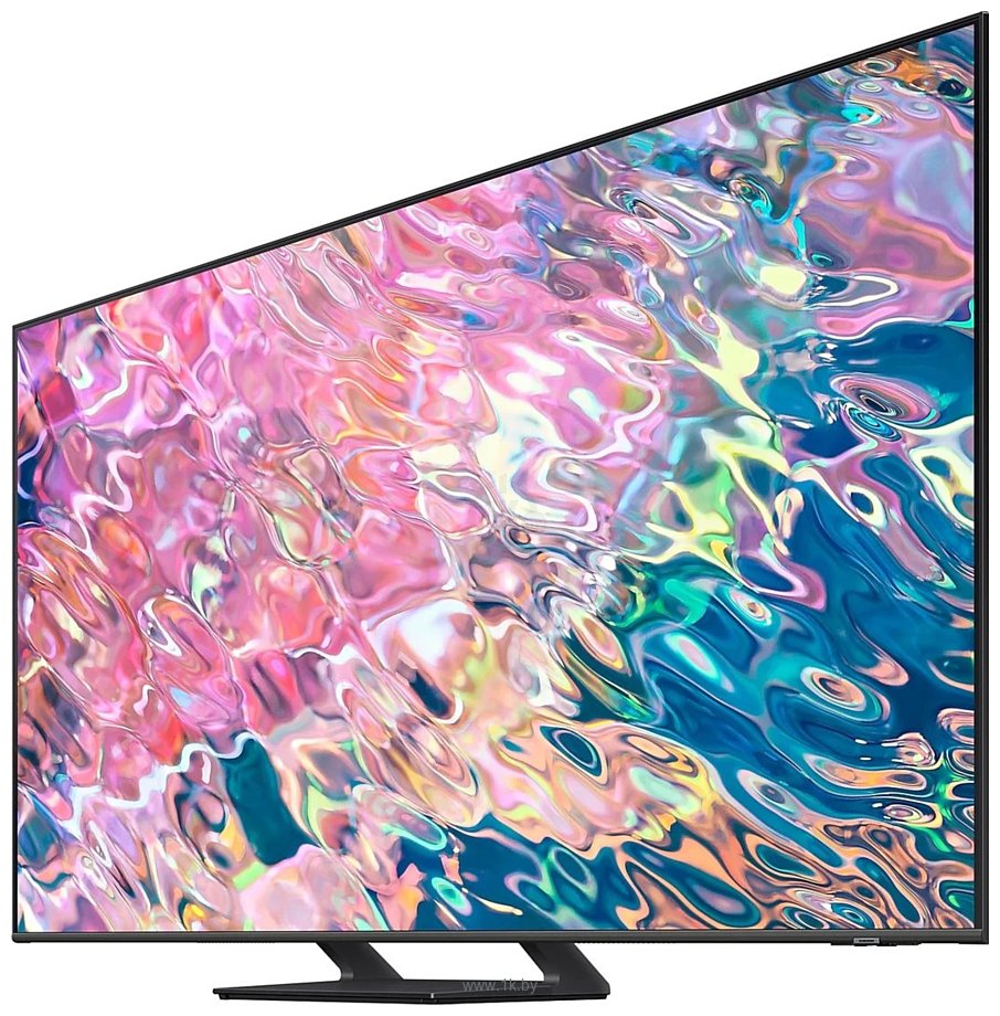 Фотографии Samsung QLED 4K Q65B QA65Q65BAKXXT