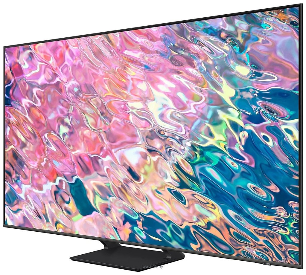 Фотографии Samsung QLED 4K Q65B QA65Q65BAKXXT
