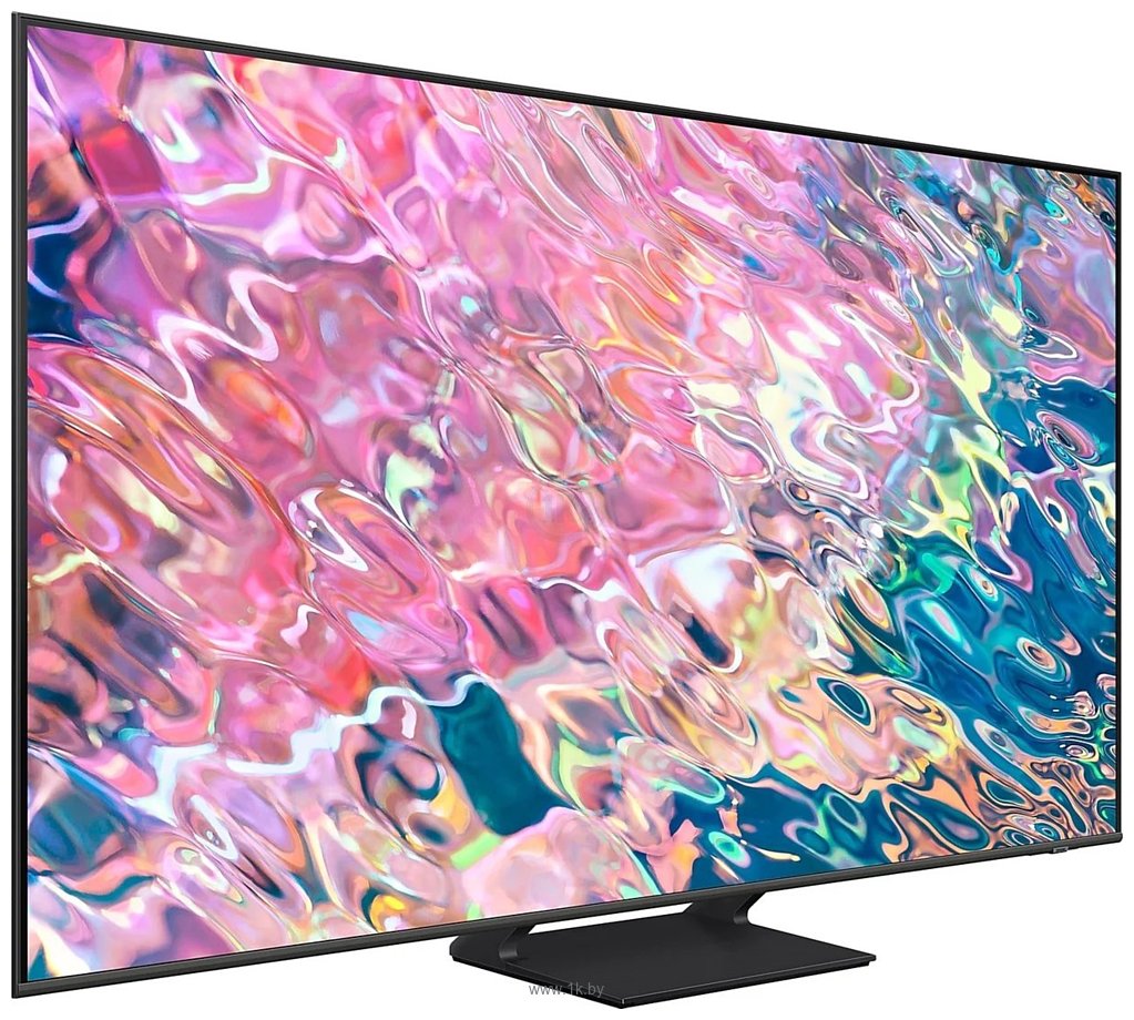 Фотографии Samsung QLED 4K Q65B QA65Q65BAKXXT