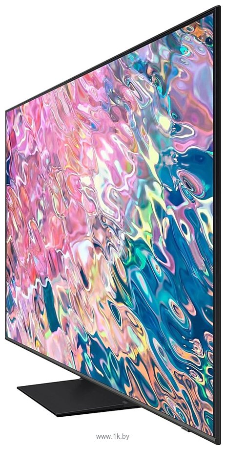 Фотографии Samsung QLED 4K Q65B QA65Q65BAKXXT