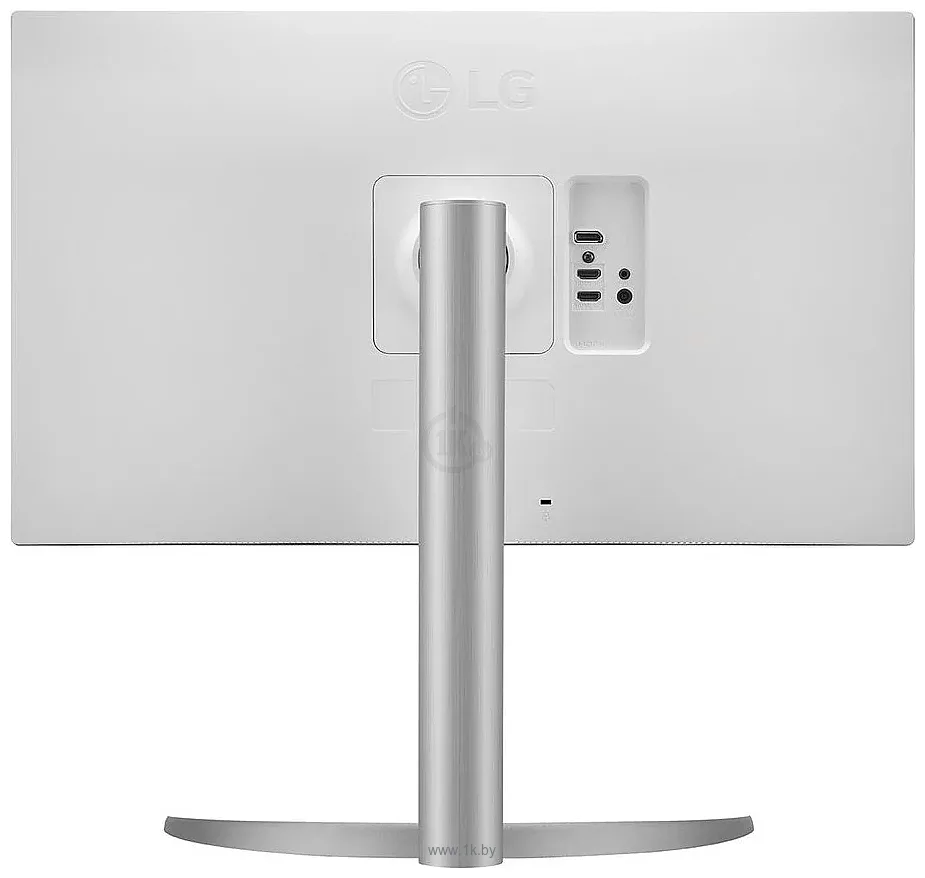 Фотографии LG 27UP650K-W Фотографии LG 27UP650K-W