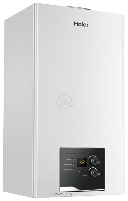 Фотографии Haier Urban 2.14 TM