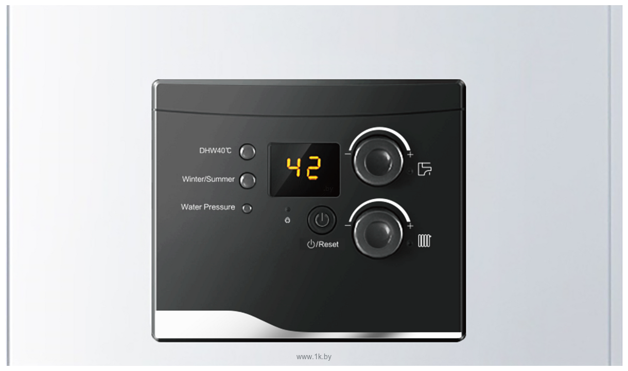 Фотографии Haier Urban 2.14 TM