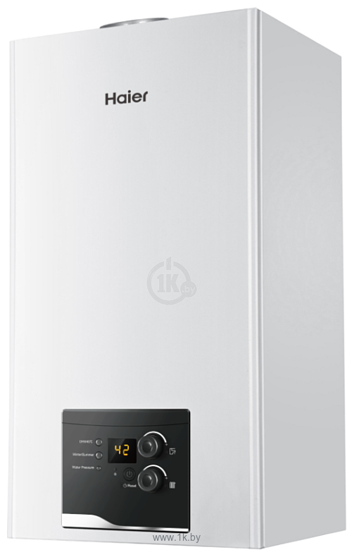 Фотографии Haier Urban 2.14 TM