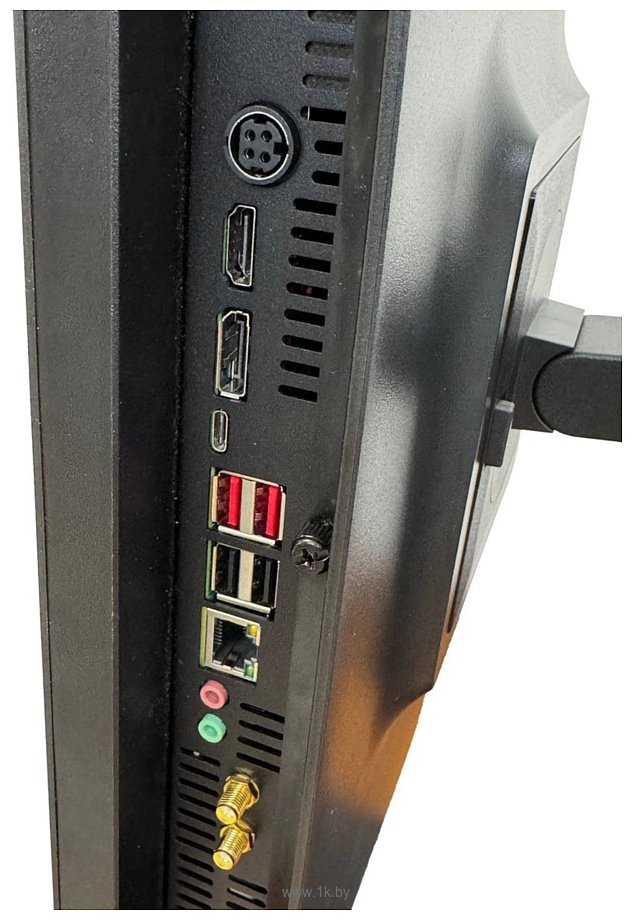 Фотографии IRBY Pro 24 V2-i5124-8-0-240-N-H610-030