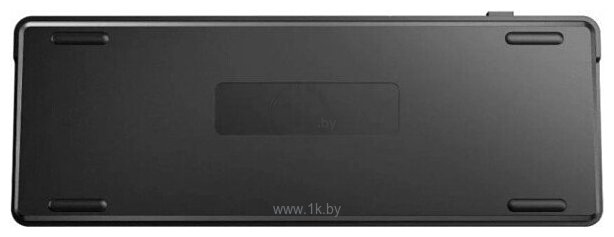 Фотографии AULA F65 black/white/pink