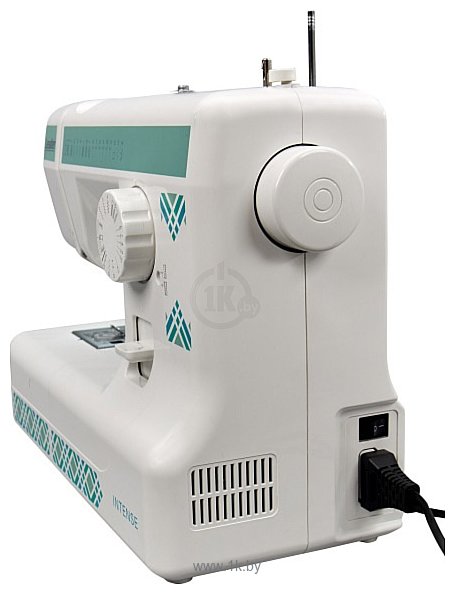 Фотографии Leader Intense