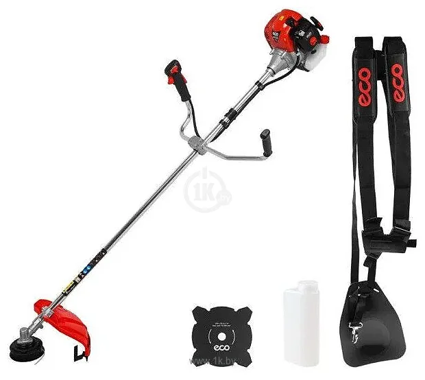 Фотографии ECO GTP-255 Power MAX Фотографии ECO GTP-255 Power MAX