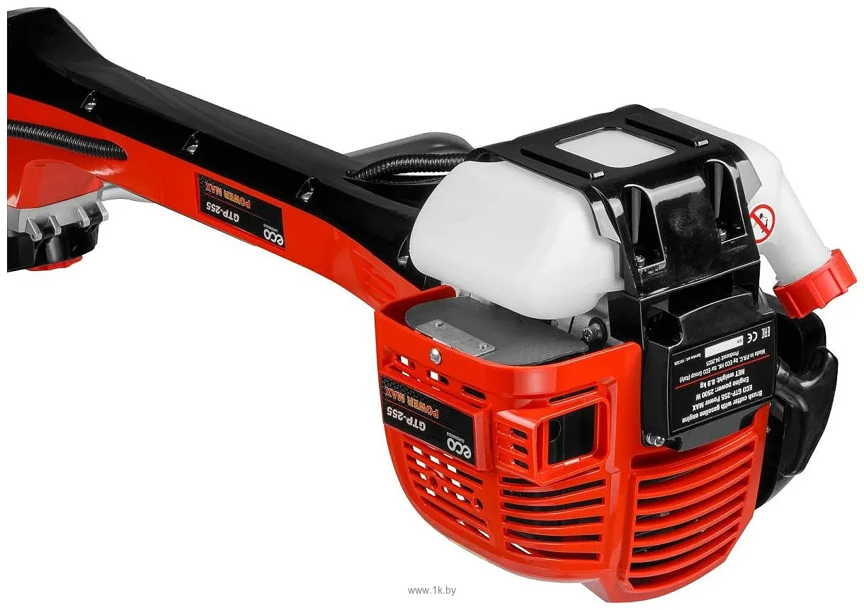Фотографии ECO GTP-255 Power MAX Фотографии ECO GTP-255 Power MAX