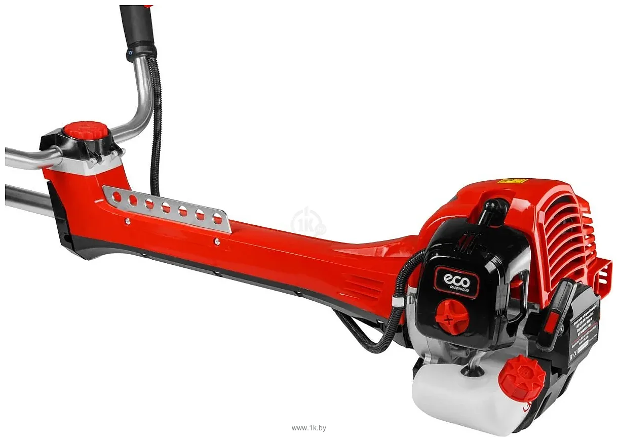 Фотографии ECO GTP-255 Power MAX Фотографии ECO GTP-255 Power MAX