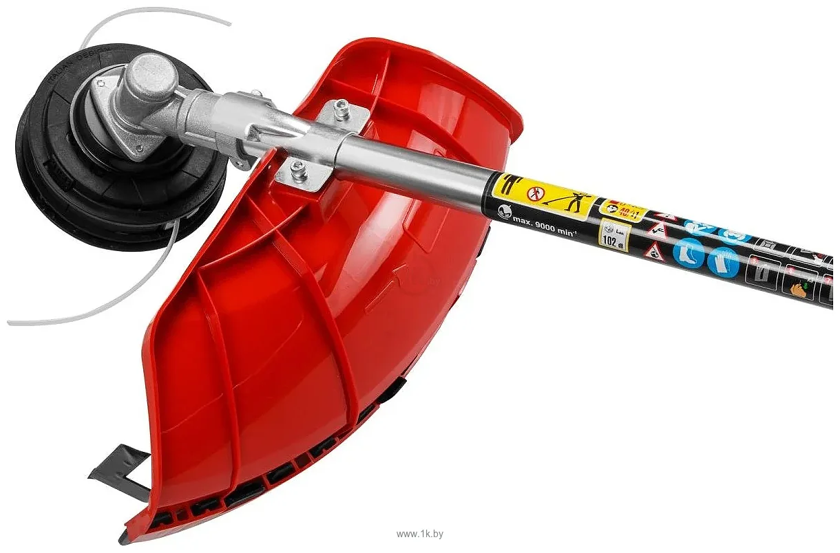 Фотографии ECO GTP-255 Power MAX Фотографии ECO GTP-255 Power MAX