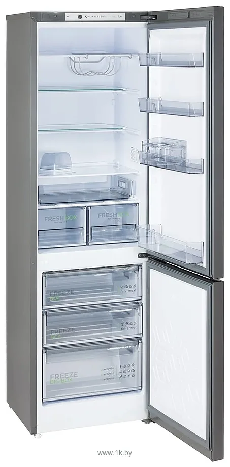 Фотографии Бирюса W6130 Фотографии Бирюса W6130