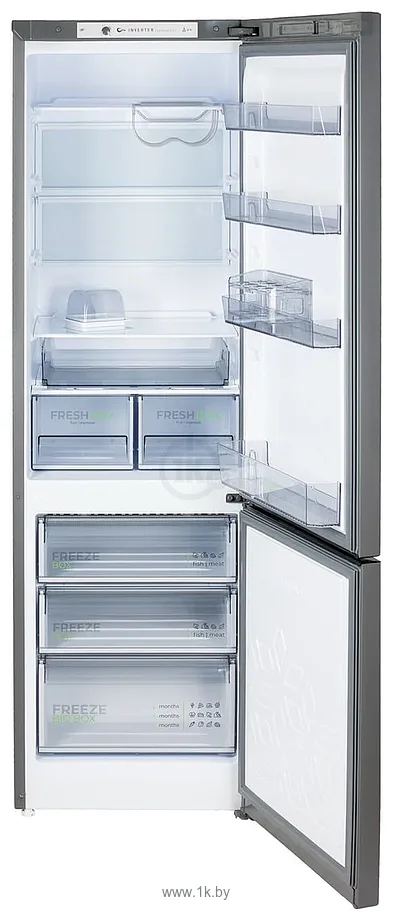 Фотографии Бирюса W6130 Фотографии Бирюса W6130