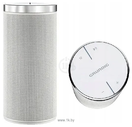 Фотографии Grundig Fine Arts MR2000 