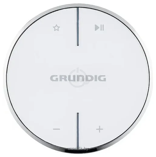 Фотографии Grundig Fine Arts MR2000 