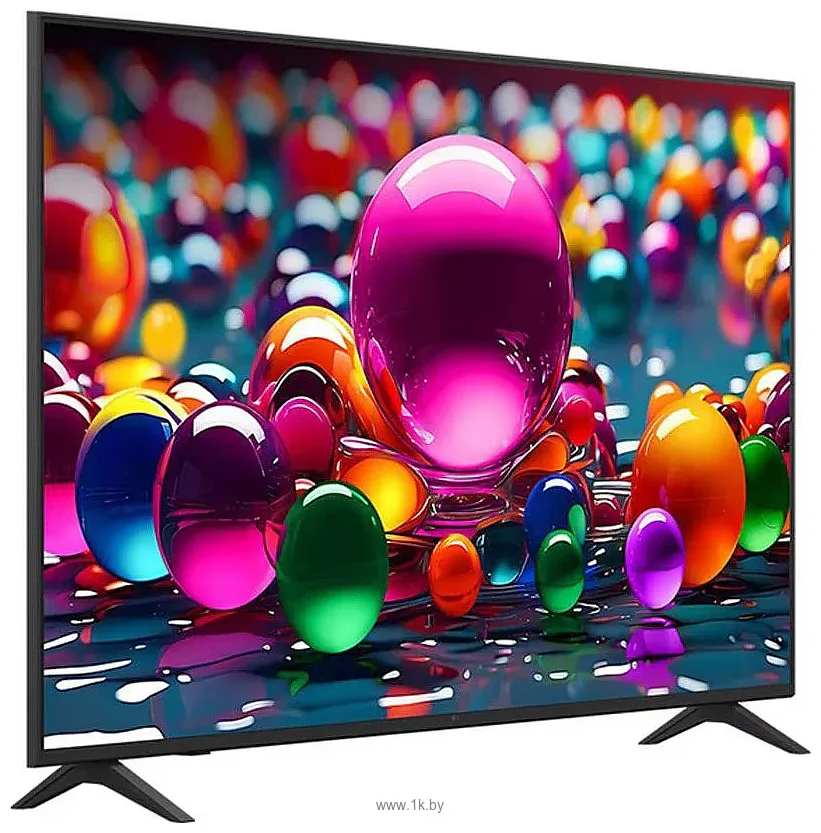Фотографии LG UHD AI UA74 65UA74006LB Фотографии LG UHD AI UA74 65UA74006LB