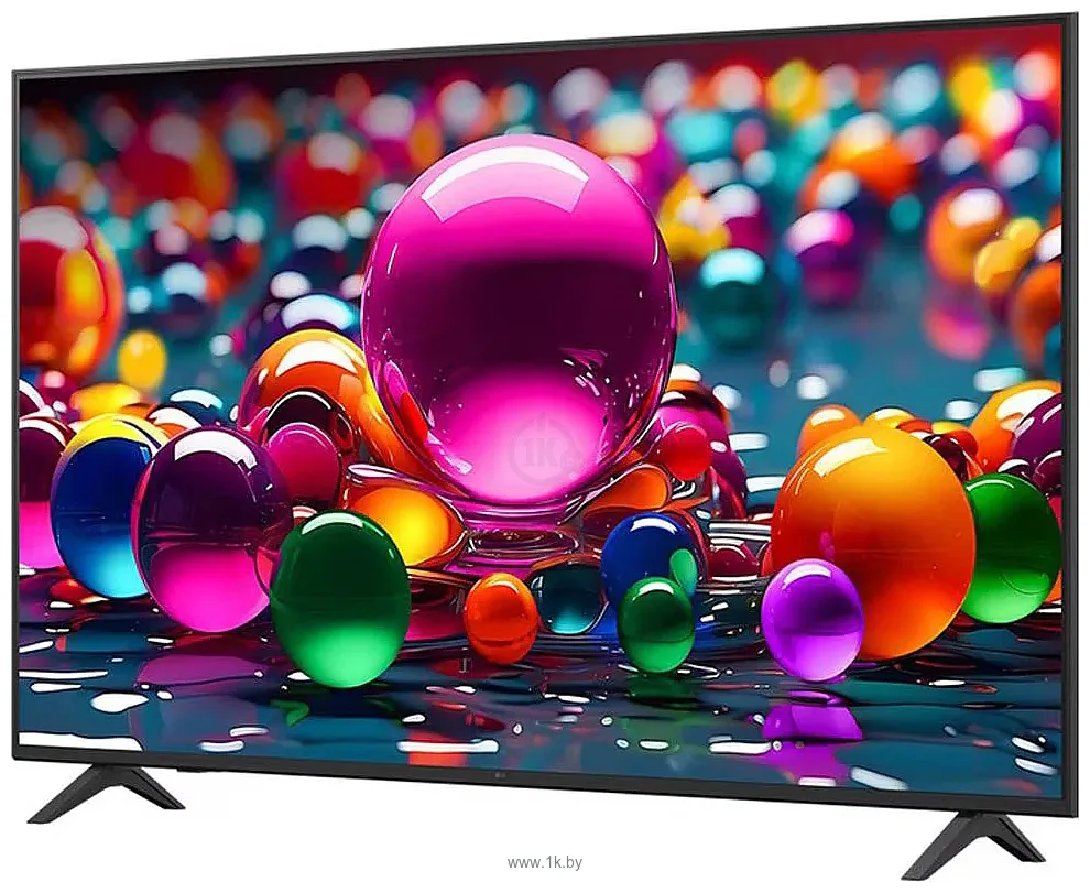 Фотографии LG UHD AI UA74 65UA74006LB Фотографии LG UHD AI UA74 65UA74006LB